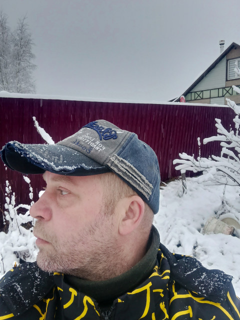 Владимир, Россия, Королёв. Фото на сайте ГдеПапа.Ру