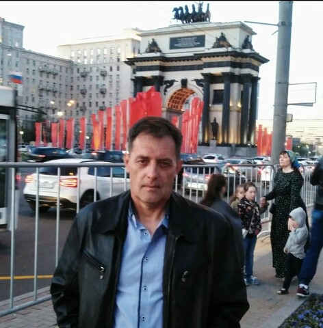 Валерий, Россия, Новоалексеевка, 61 год, 1 ребенок. Познакомлюсь для серьезных отношений и создания семьи.