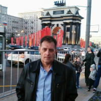 Валерий, Россия, Новоалексеевка, 61 год