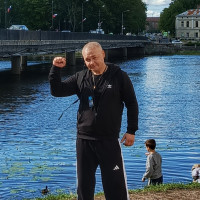 Павел, Россия, Тула, 45 лет