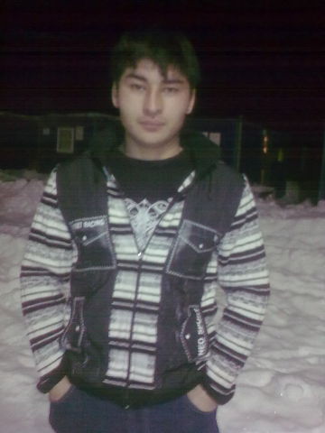 Рустам Аджигитов, Россия, Нефтекумск, 40 лет, 1 ребенок. сайт GdePapa.Ru