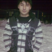 Рустам Аджигитов, Россия, Нефтекумск, 40 лет