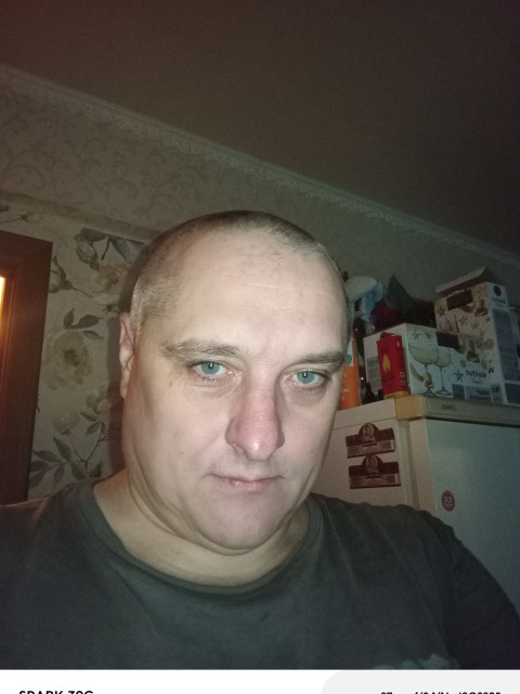 Иван Мухин, Людиново, 46 лет, 1 ребенок, 1 фото. Сайт отцов-одиночек GdePapa.Ru