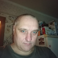 Иван Мухин, Россия, Людиново, 46 лет