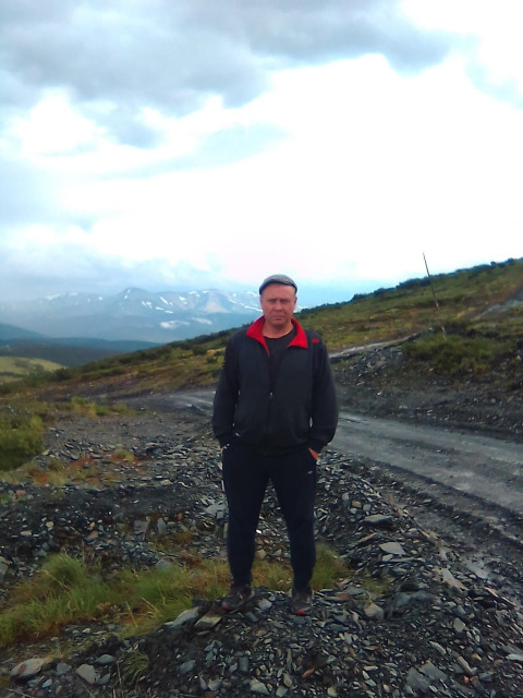 Игорь, Россия, Усолье-Сибирское. Фото на сайте ГдеПапа.Ру