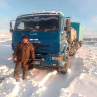 Игорь, Россия, Усолье-Сибирское, 44 года