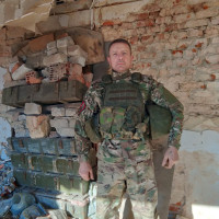 Андрей, Россия, Евпатория, 48 лет