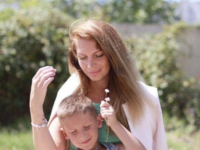 Ольга, Россия, Анапа. Фото на сайте ГдеПапа.Ру