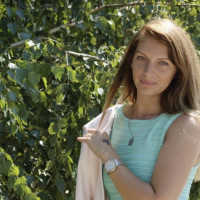 Ольга, Россия, Анапа, 43 года