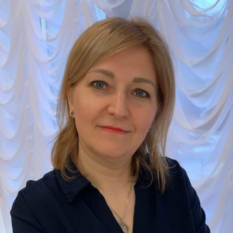 Юлия, Россия, Санкт-Петербург, 45 лет, 2 ребенка. Красивая и умная, но с характером )))