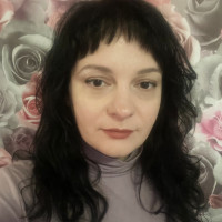 Анастасия, Россия, Волгоград, 39 лет