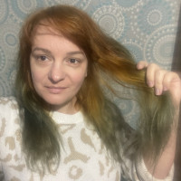 Анастасия, Россия, Волгоград, 39 лет