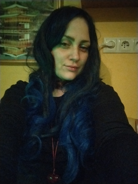 Елена, Россия, Люберцы. Фото на сайте ГдеПапа.Ру