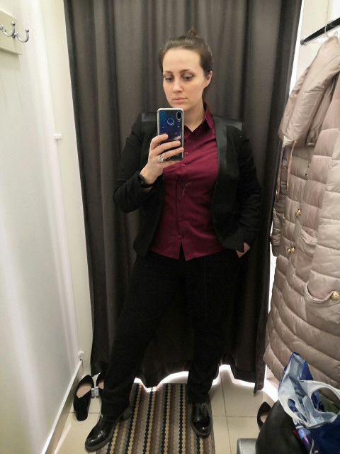 Елена, Россия, Люберцы. Фото на сайте ГдеПапа.Ру