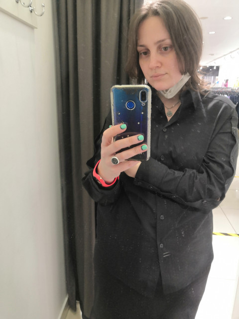 Елена, Россия, Люберцы. Фото на сайте ГдеПапа.Ру