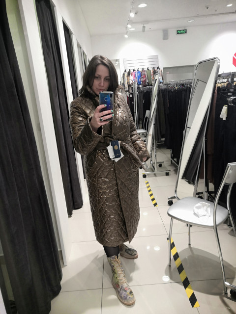 Елена, Россия, Люберцы. Фото на сайте ГдеПапа.Ру