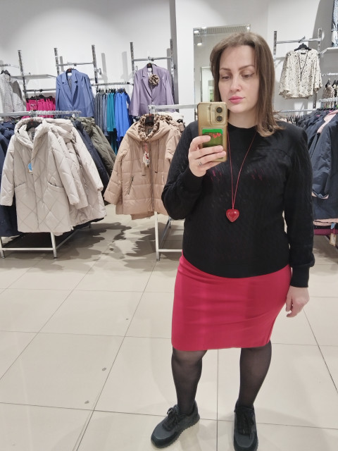 Елена, Россия, Люберцы. Фото на сайте ГдеПапа.Ру