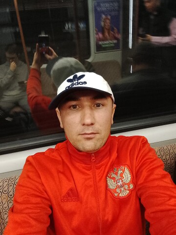 Дмитрий Ширяев, Тула, 33 года, 1 ребенок, 1 фото. Ищу: Общение  Анкета 859931. 