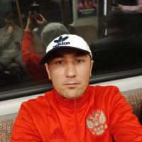 Дмитрий Ширяев, Россия, Тула, 33 года