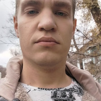 Артур, Россия, Знаменск, 26 лет