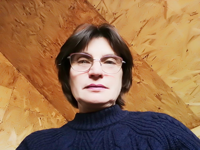 Оля, Севастополь, 61 год, 2 ребенка. Познакомлюсь с мужчиной для любви и серьезных отношений, брака и создания семьи.  Анкета 859941. 