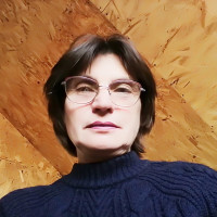 Оля, Россия, Севастополь, 61 год