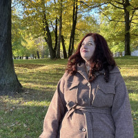 Алина, Санкт-Петербург, м. Проспект Ветеранов, 30 лет