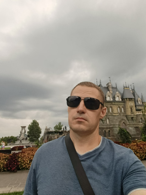 Анатолий, Тольятти, 38 лет. Знакомство без регистрации