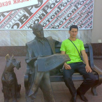 Александр, Россия, Краснодар, 54 года