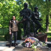 Вячеслав Аксёнов, Россия, Воронеж, 45 лет