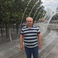 Михаил, Россия, Симферополь, 61 год