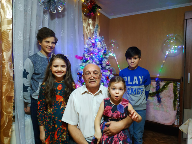 Александр, Россия, Санкт-Петербург. Фото на сайте ГдеПапа.Ру