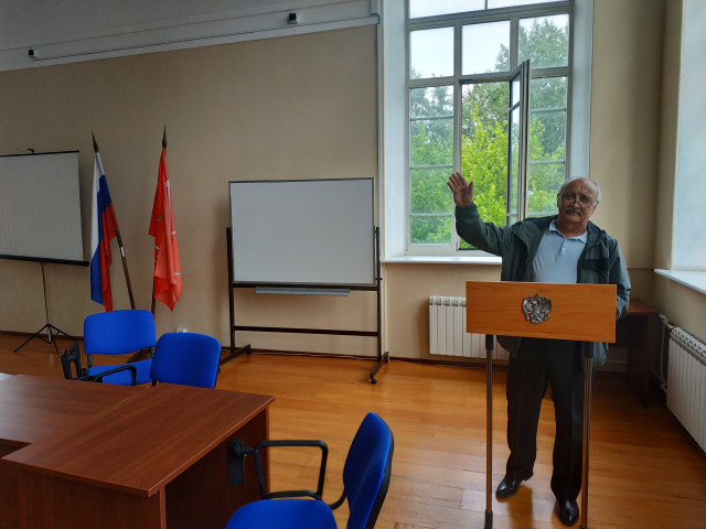 Александр, Россия, Санкт-Петербург. Фото на сайте ГдеПапа.Ру