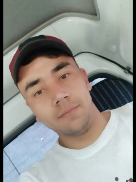 Даврон Бокиев, Иркутск, 30 лет, 1 ребенок. Обочине холостяк