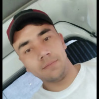 Даврон Бокиев, Россия, Иркутск, 30 лет