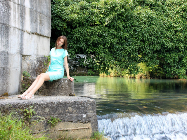 Татьяна, Россия, Хабаровск, 36 лет, 1 ребенок. Познакомлюсь с мужчиной для любви и серьезных отношений, брака и создания семьи.  Анкета 859983. 