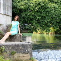 Татьяна, Россия, Хабаровск, 36 лет