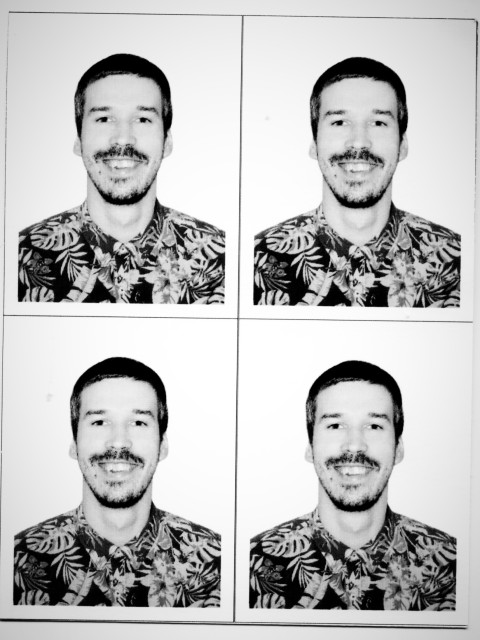 Сергей, Россия, Нижний Новгород. Фото на сайте ГдеПапа.Ру