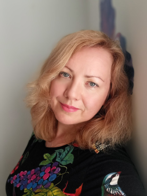 Ирена, Россия, Ставрополь, 47 лет, 2 ребенка. Ищу надёжного спутника жизни с добрым сердцем и эмпатией. Партнёра, для кого в приоритете серьезные...  Анкета 859989. 