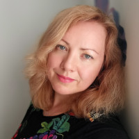 Ирена, Россия, Ставрополь, 47 лет