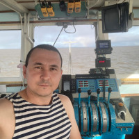 Валерий, Санкт-Петербург, м. Озерки, 55 лет