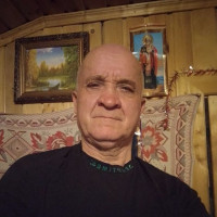 Василий, Россия, Димитровград, 61 год
