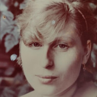 Наталья Панова, Россия, Тула, 57 лет