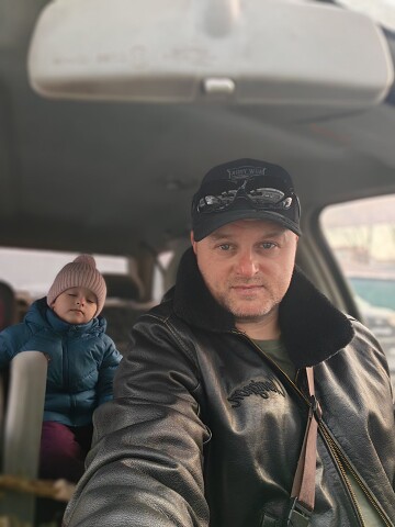 Виктор Грачев, Владивосток, 46 лет, 1 ребенок, 1 фото. Познакомиться с отцом-одиночкой из Владивостока