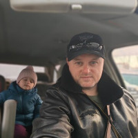 Виктор Грачев, Россия, Владивосток, 46 лет