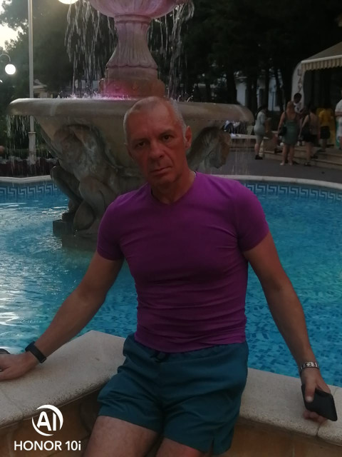 Андрей, Россия, Нижний Новгород. Фото на сайте ГдеПапа.Ру