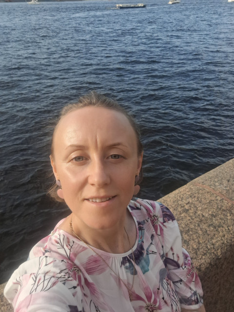 Светлана, Россия, Санкт-Петербург, 45 лет. Познакомлюсь с мужчиной для любви и серьезных отношений, брака и создания семьи.  Анкета 860063. 