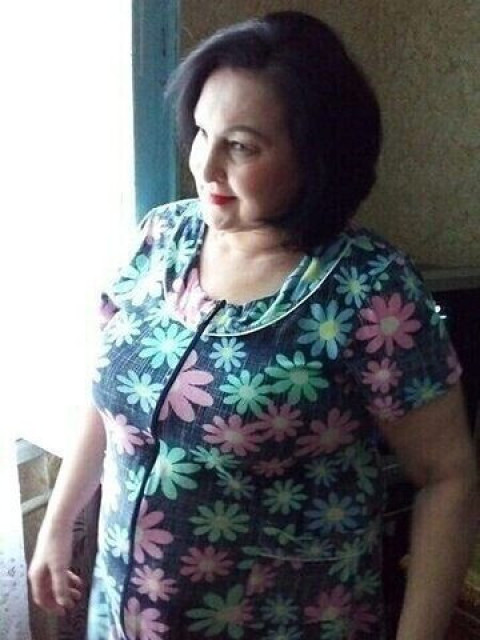 Мммм, Россия, Ставрополь, 59 лет, 2 ребенка. Ищу: Доброго  Анкета 860074. 