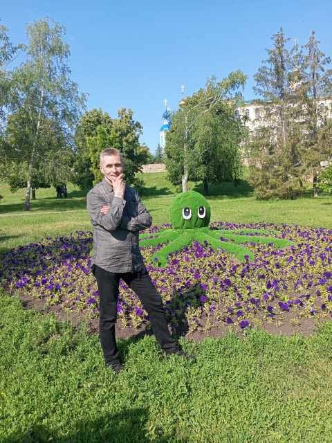 Елена, Россия, Тамбов. Фото на сайте ГдеПапа.Ру