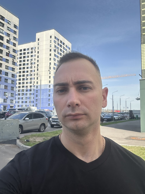 Алексей, Россия, Москва. Фото на сайте ГдеПапа.Ру